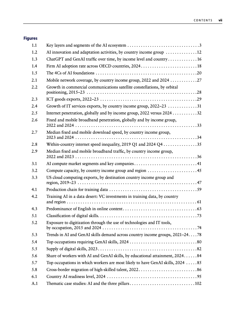 2025年数字进展和趋势报告(图9)