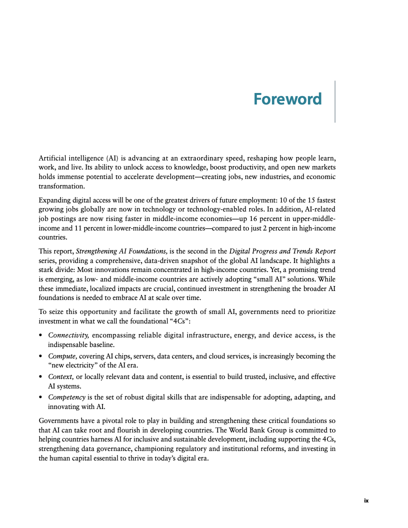 2025年数字进展和趋势报告(图11)