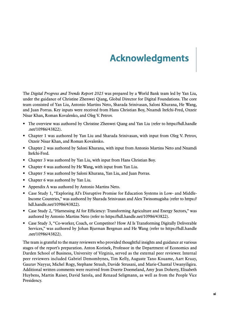 2025年数字进展和趋势报告(图13)