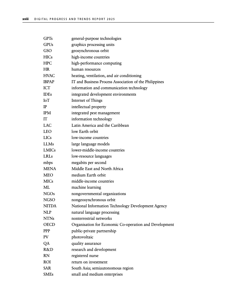 2025年数字进展和趋势报告(图20)
