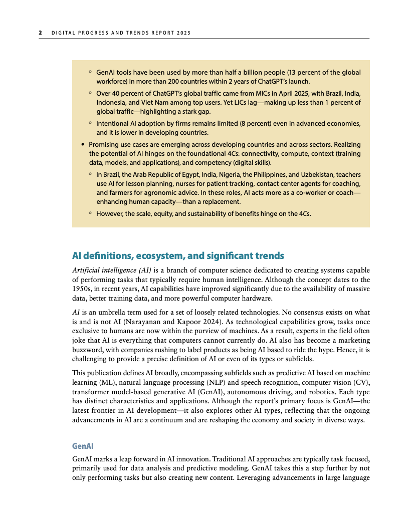 2025年数字进展和趋势报告(图24)