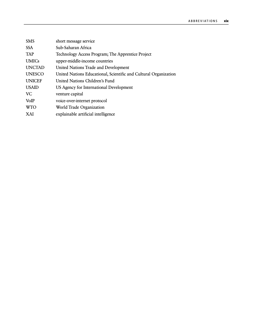 2025年数字进展和趋势报告(图21)