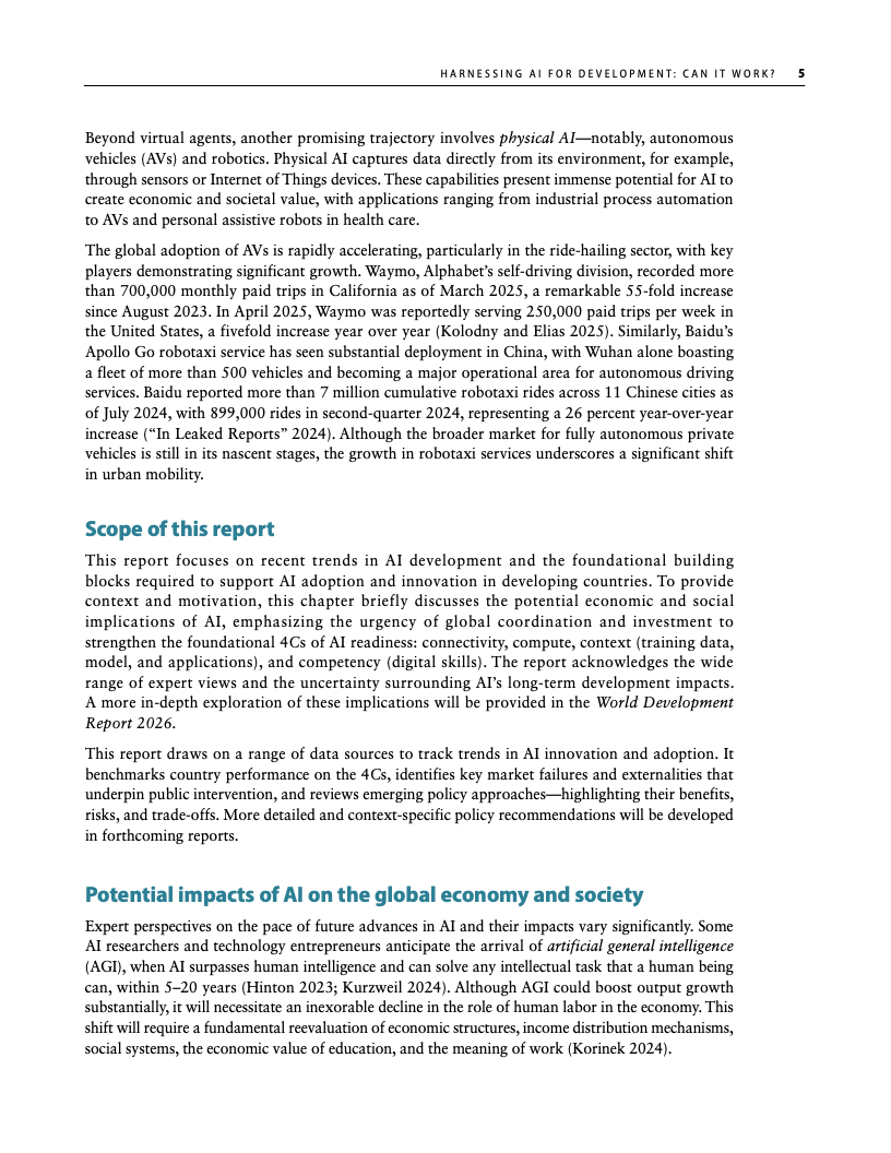 2025年数字进展和趋势报告(图27)