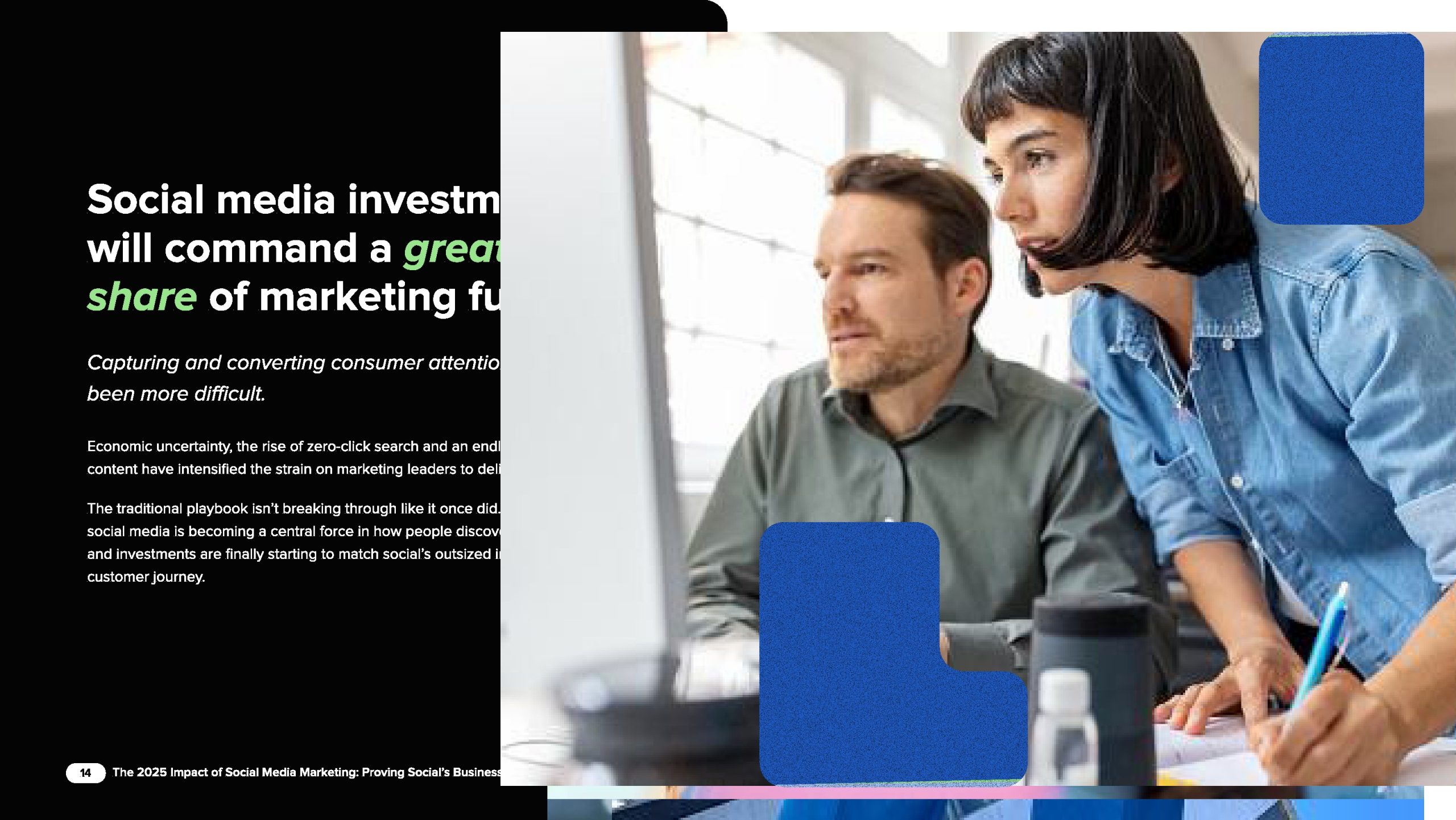 2025年社交媒体营销影响报告（图14）