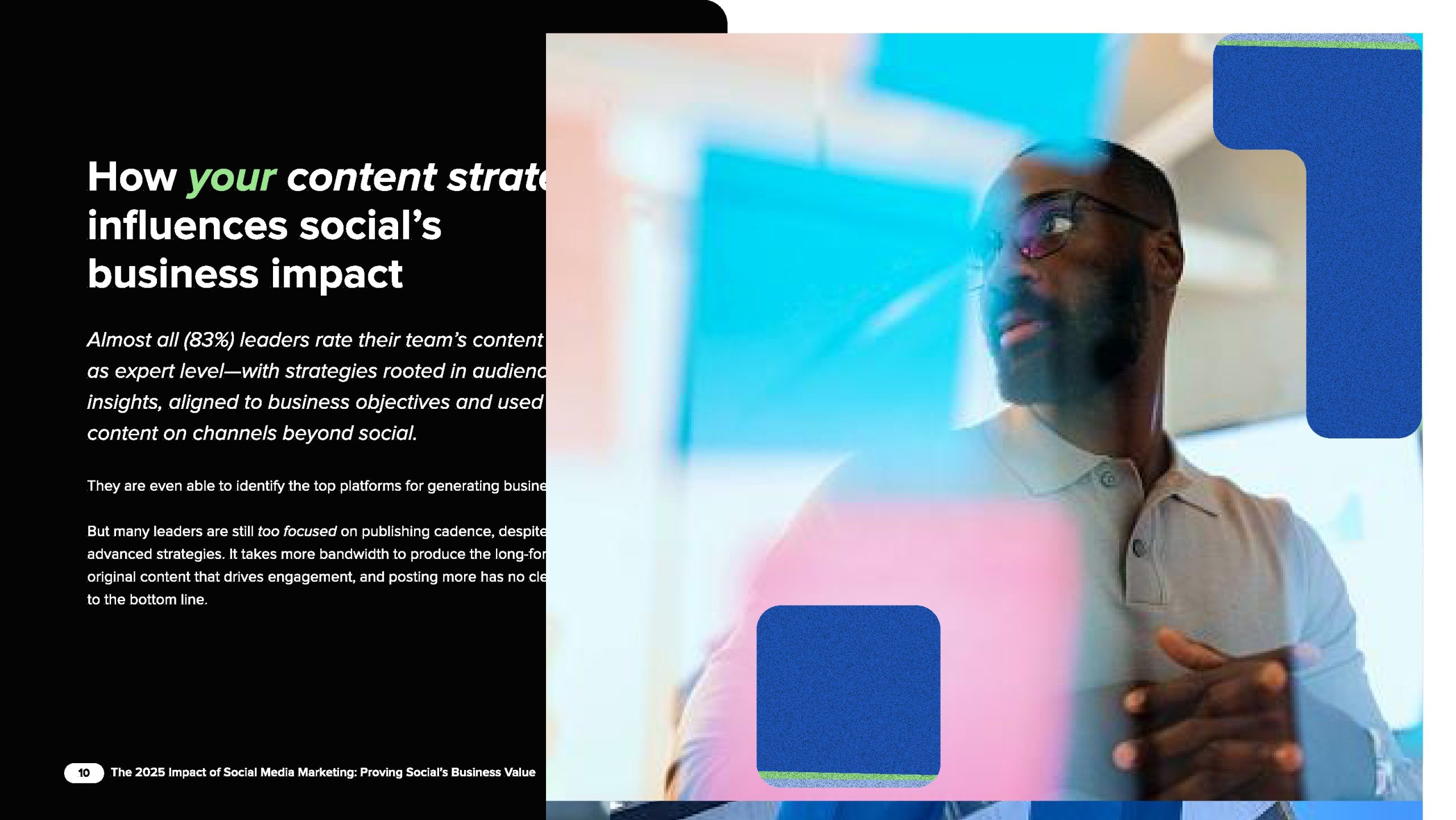 2025年社交媒体营销影响报告（图10）