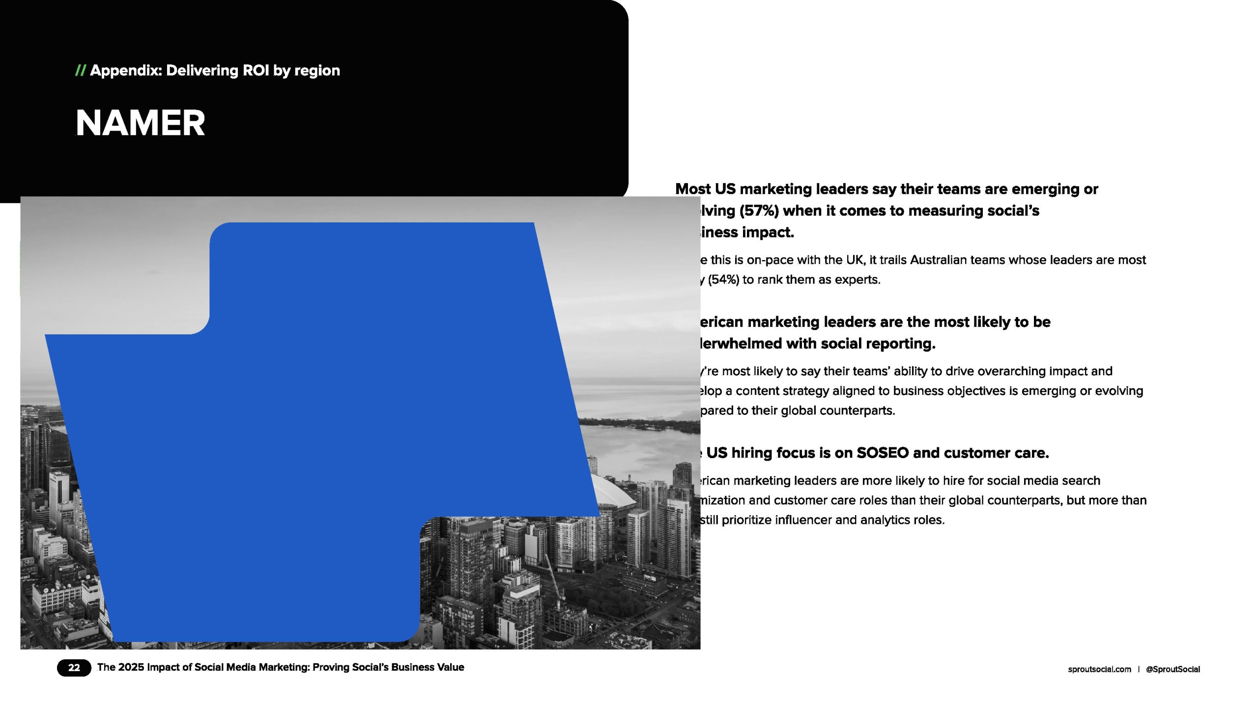 2025年社交媒体营销影响报告（图22）