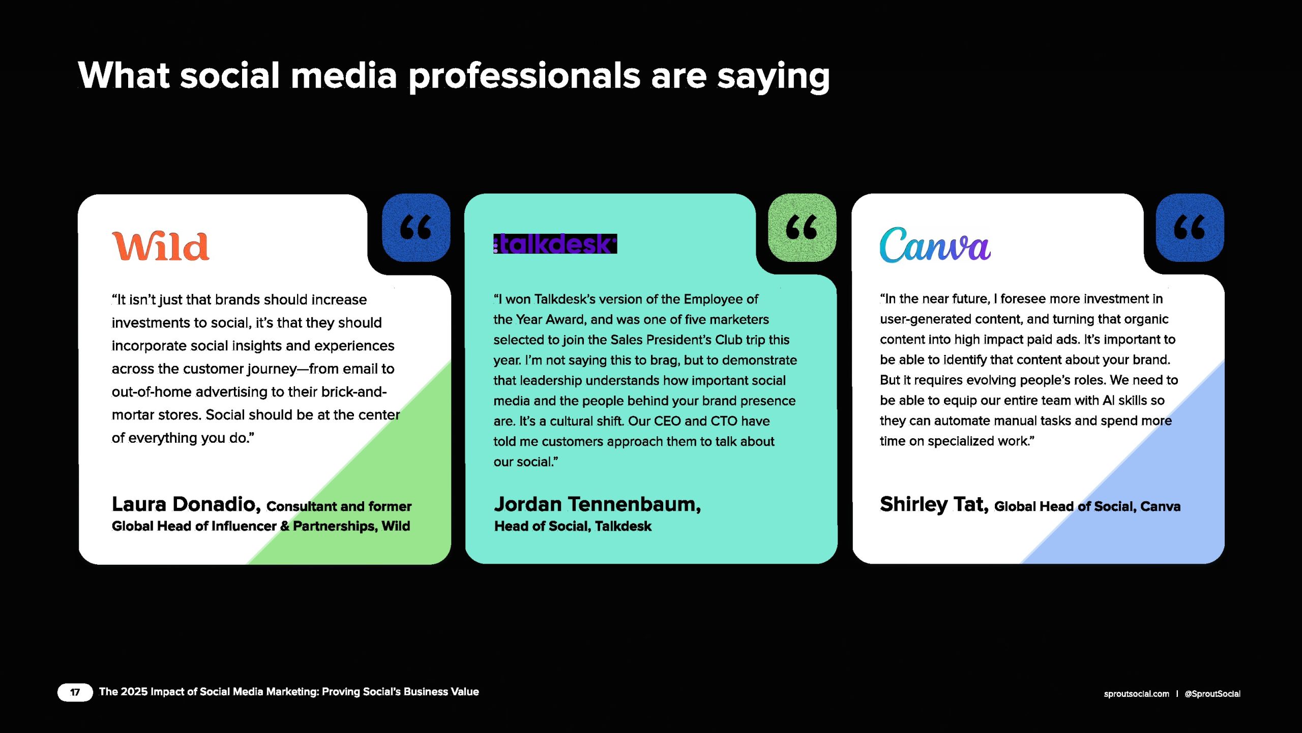 2025年社交媒体营销影响报告（图17）