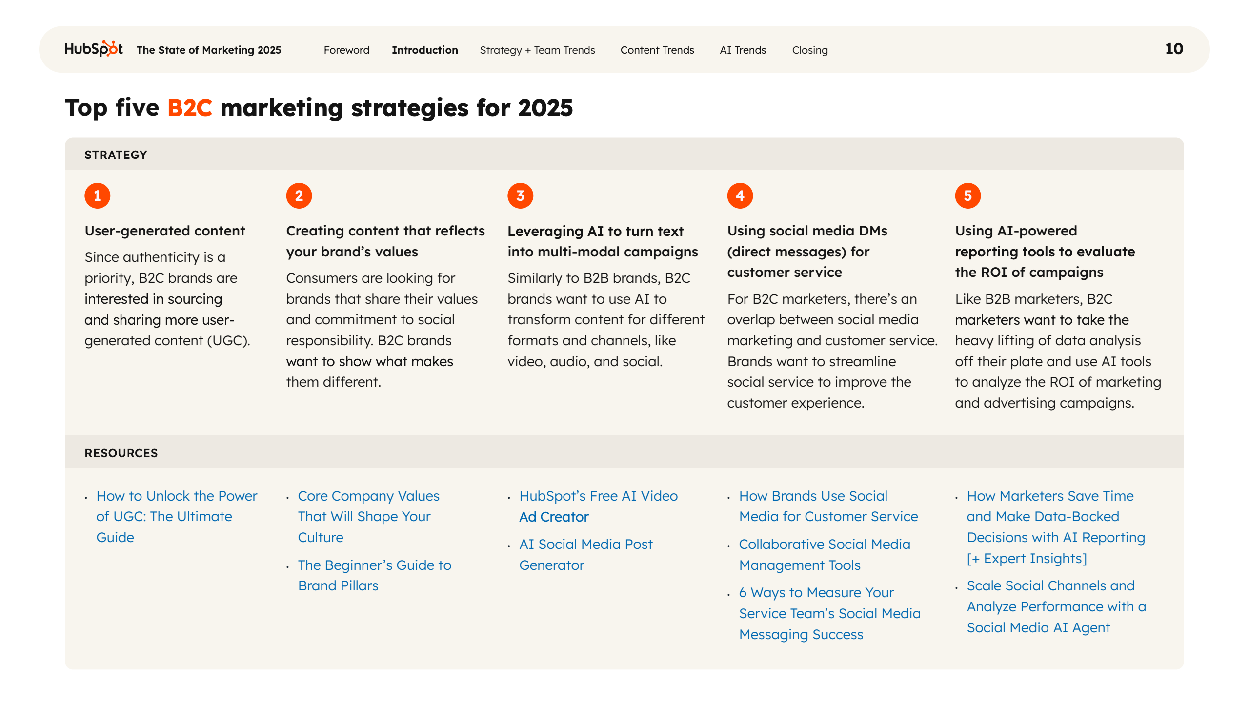 2025年营销现状报告(图10)