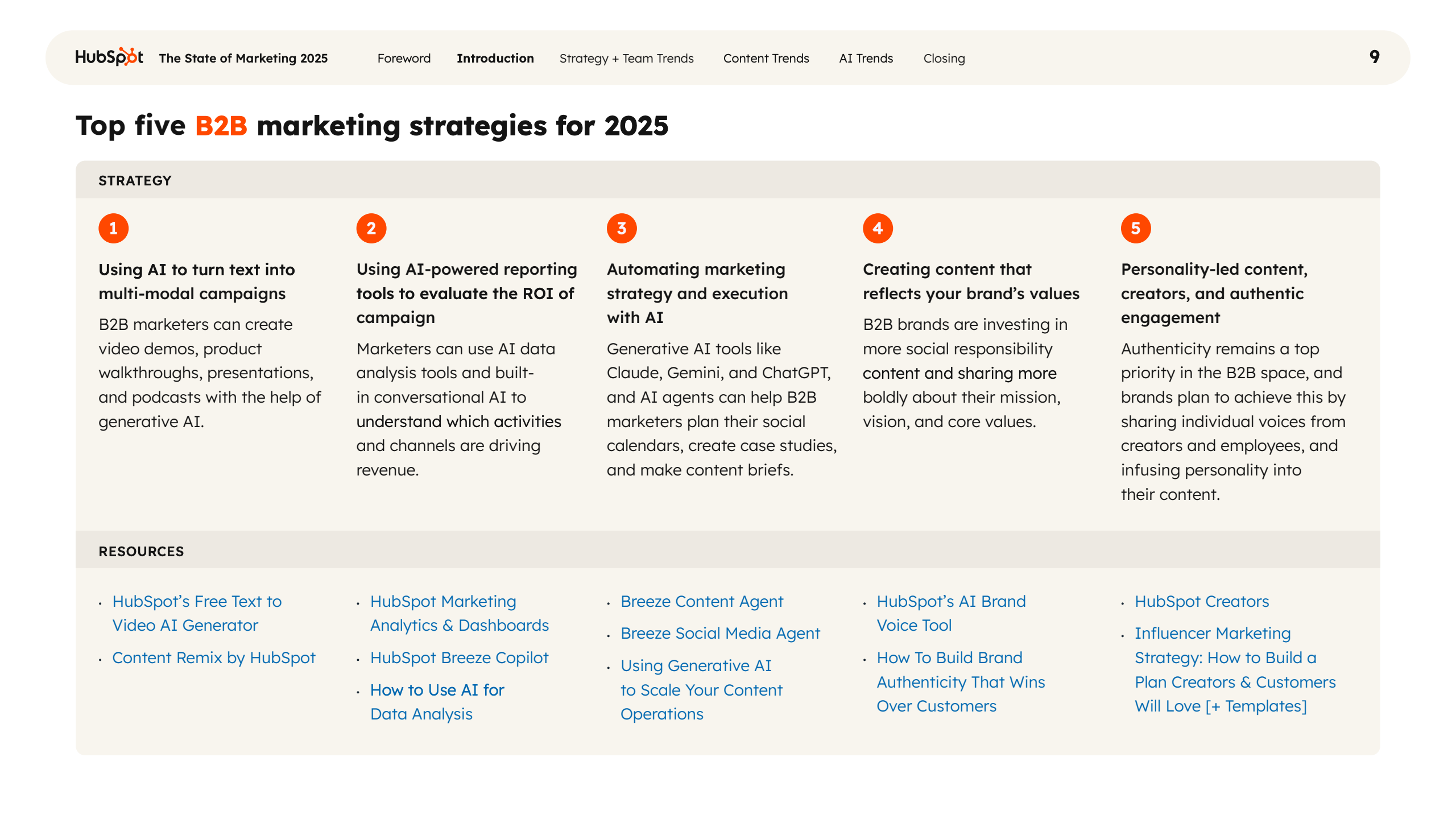 2025年营销现状报告(图9)