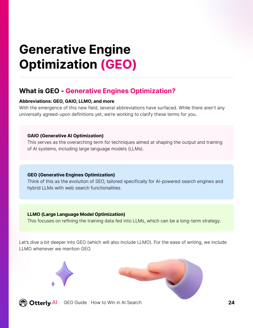 如何在AI搜索中胜出:提升在 AI 搜索引擎与大语言模型中可见性的终极指南(图24)