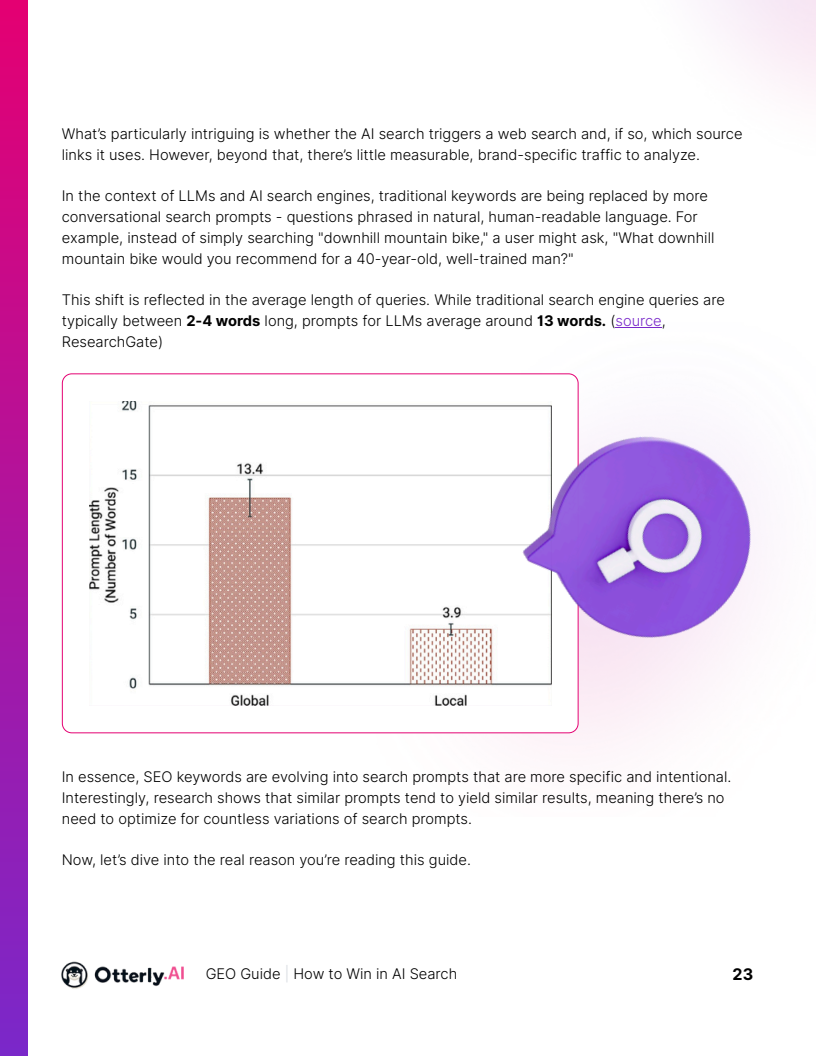 如何在AI搜索中胜出:提升在 AI 搜索引擎与大语言模型中可见性的终极指南(图23)
