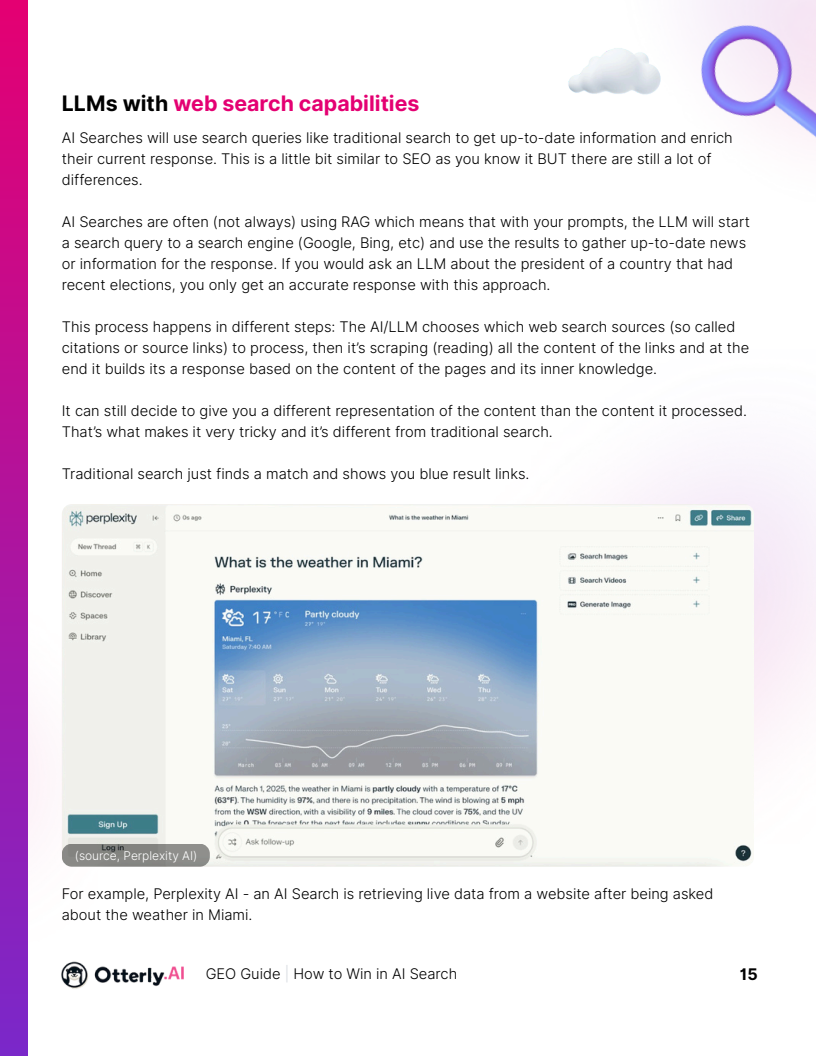 如何在AI搜索中胜出:提升在 AI 搜索引擎与大语言模型中可见性的终极指南(图15)