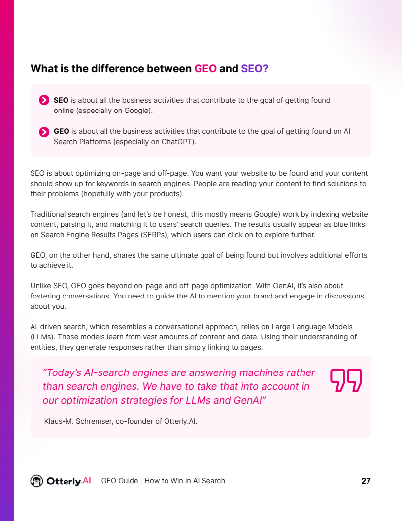 如何在AI搜索中胜出:提升在 AI 搜索引擎与大语言模型中可见性的终极指南(图27)