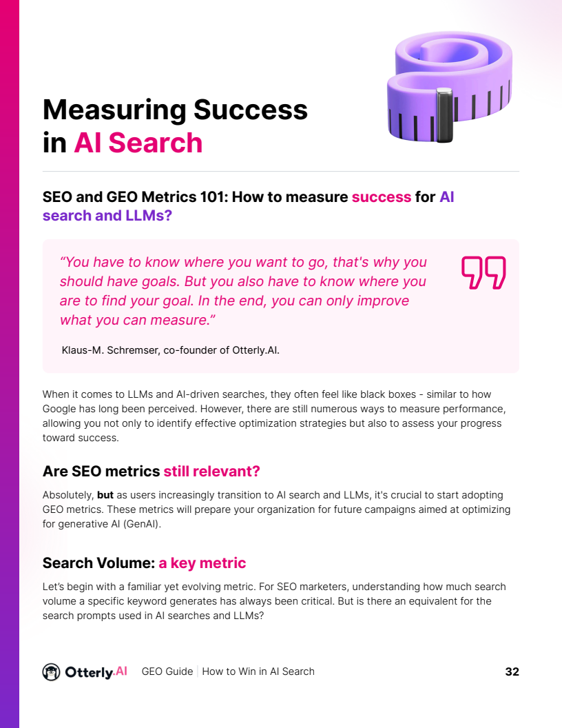 如何在AI搜索中胜出:提升在 AI 搜索引擎与大语言模型中可见性的终极指南(图31)