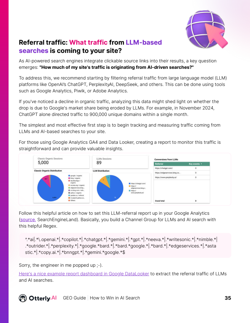 如何在AI搜索中胜出:提升在 AI 搜索引擎与大语言模型中可见性的终极指南(图34)