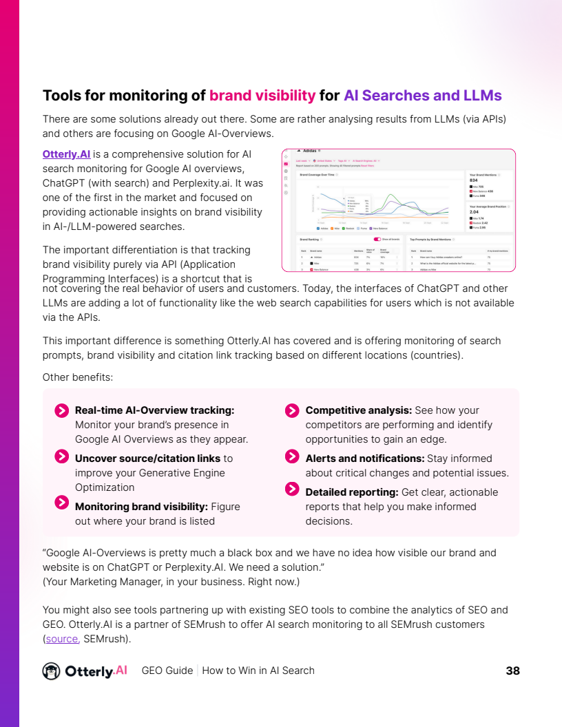 如何在AI搜索中胜出:提升在 AI 搜索引擎与大语言模型中可见性的终极指南(图37)
