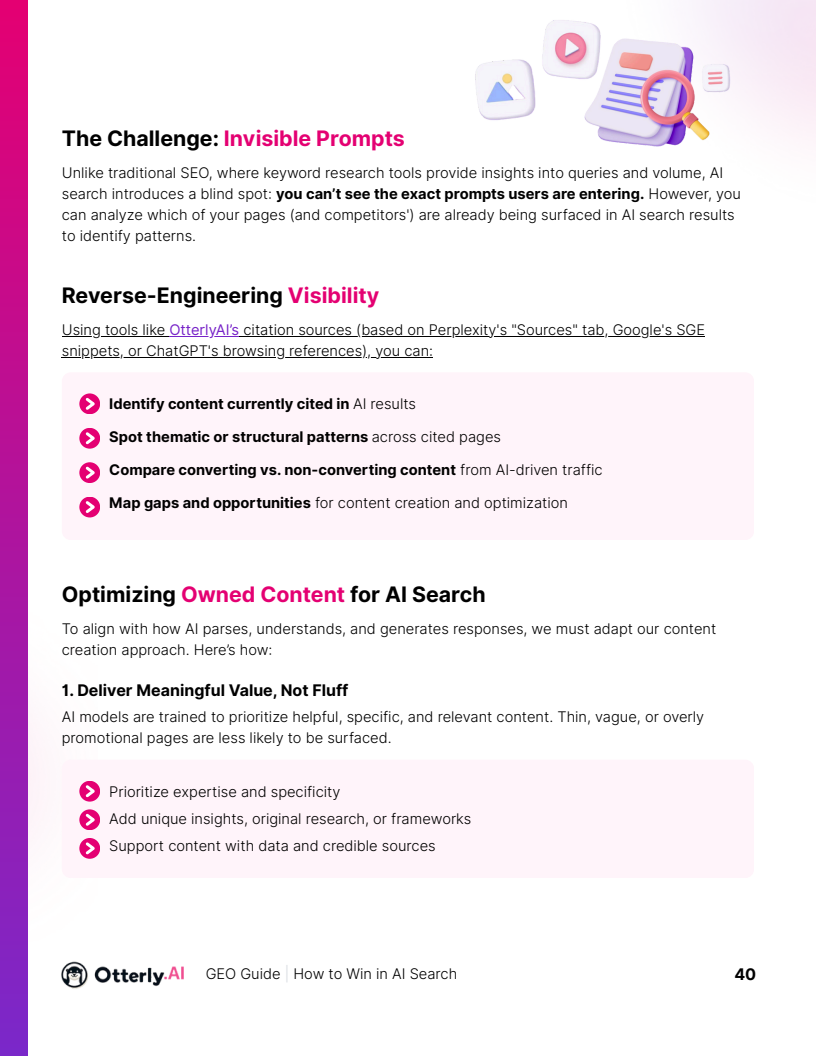 如何在AI搜索中胜出:提升在 AI 搜索引擎与大语言模型中可见性的终极指南(图39)