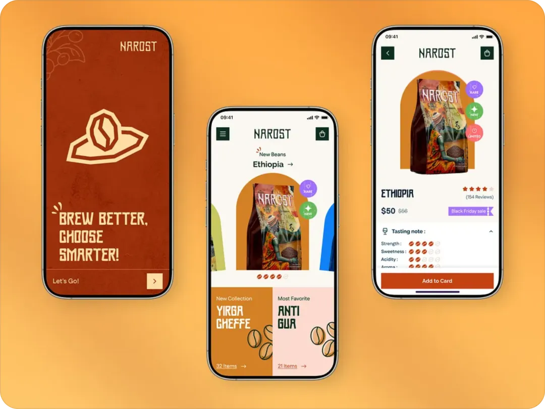 别落伍了！2026年值得关注的 8 个 UX/UI 设计新趋势
