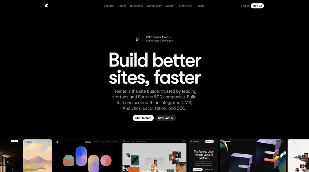AI 对 UI 行业发展到底有什么影响？来看总监的深度分析！