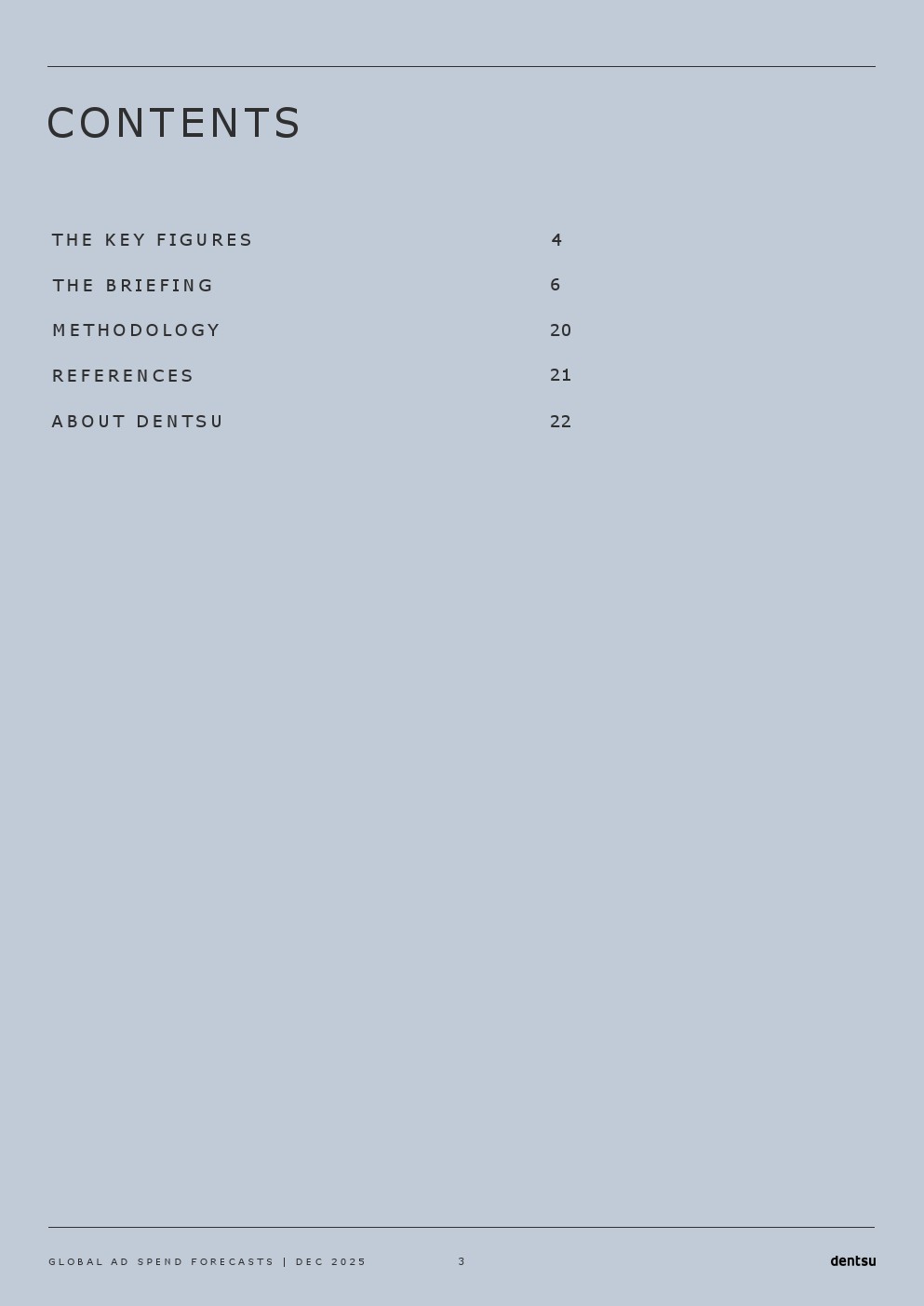 2026年全球广告支出预测报告(图3)