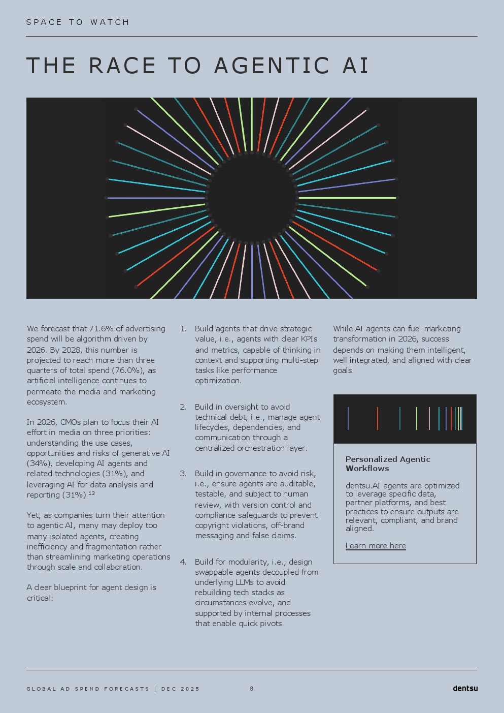 2026年全球广告支出预测报告(图8)