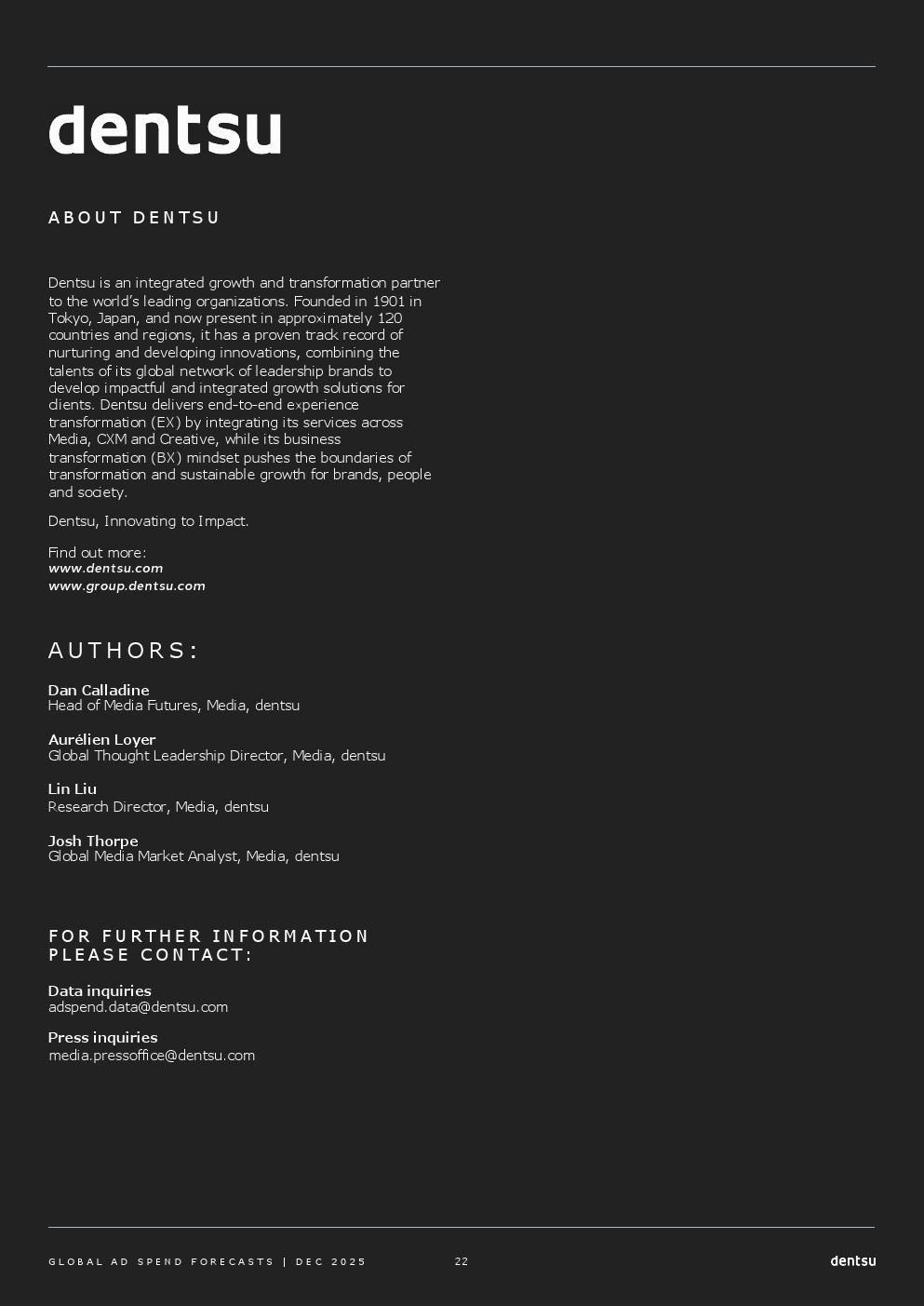 2026年全球广告支出预测报告(图22)