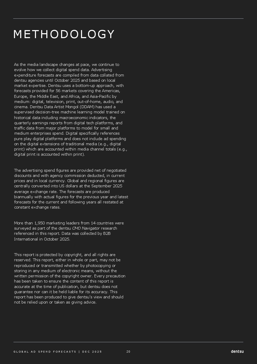 2026年全球广告支出预测报告(图20)