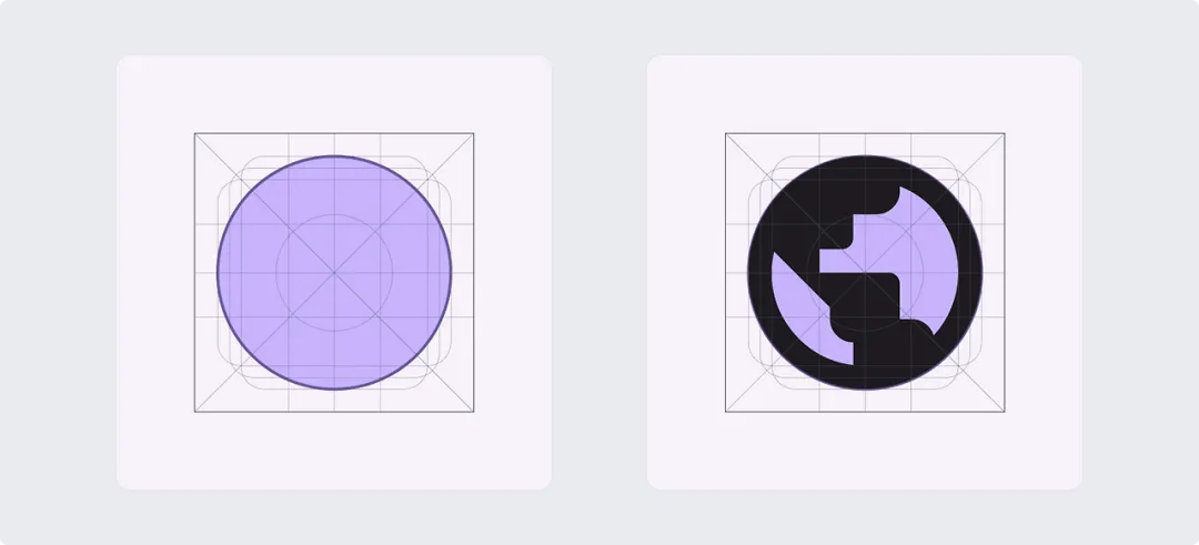 谷歌这套图标设计标准，零基础也能快速掌握！