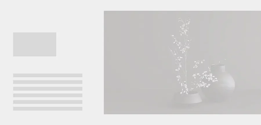 想做好日式网站设计,掌握这3点就够了!