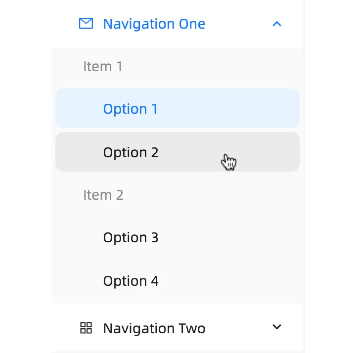 大厂常用的幽灵按钮,设计起来有点头疼