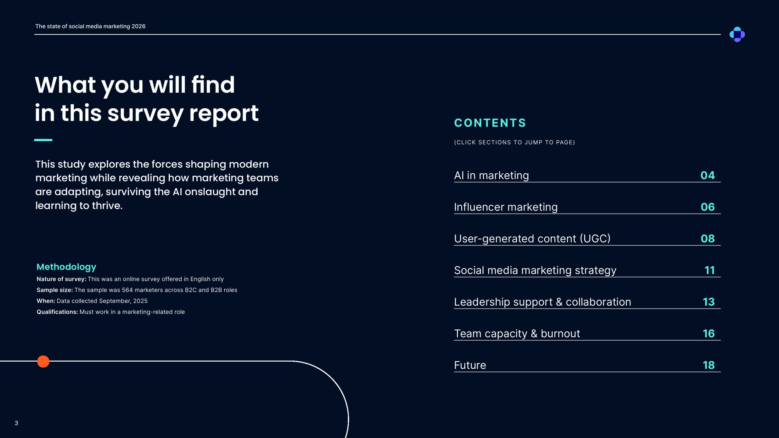 2025年社交媒体营销报告(图3)