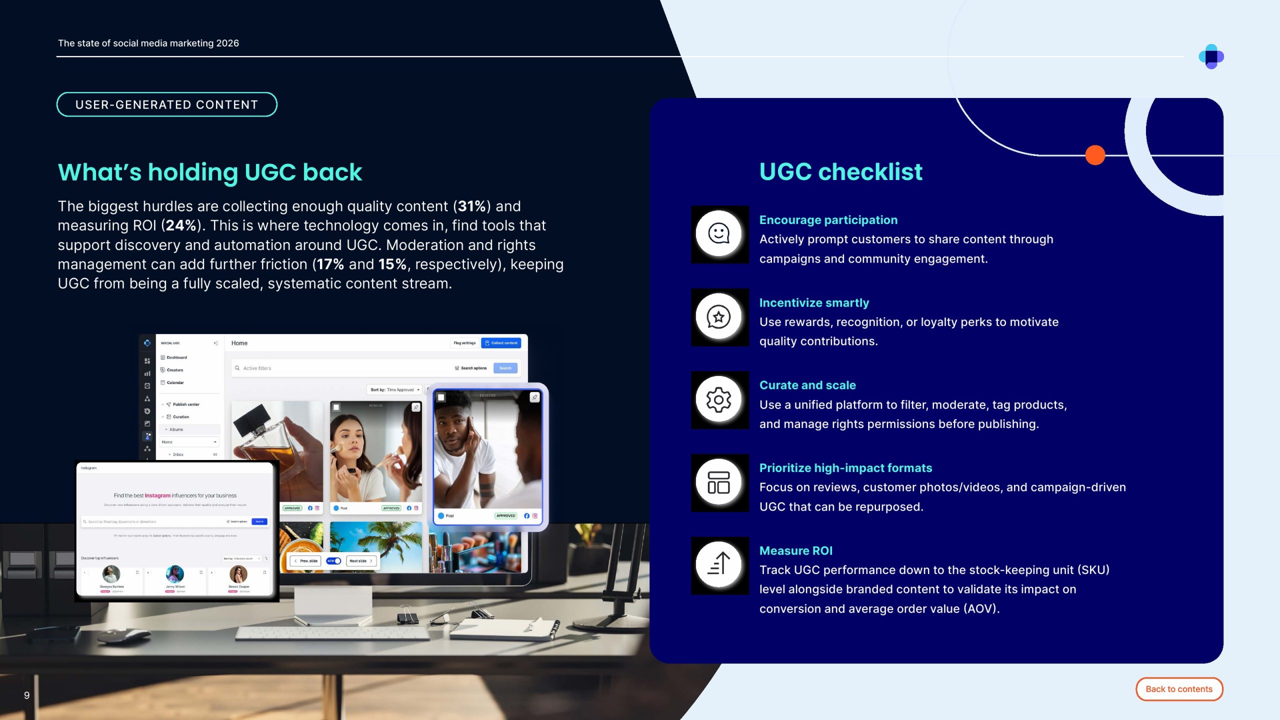 2025年社交媒体营销报告(图9)