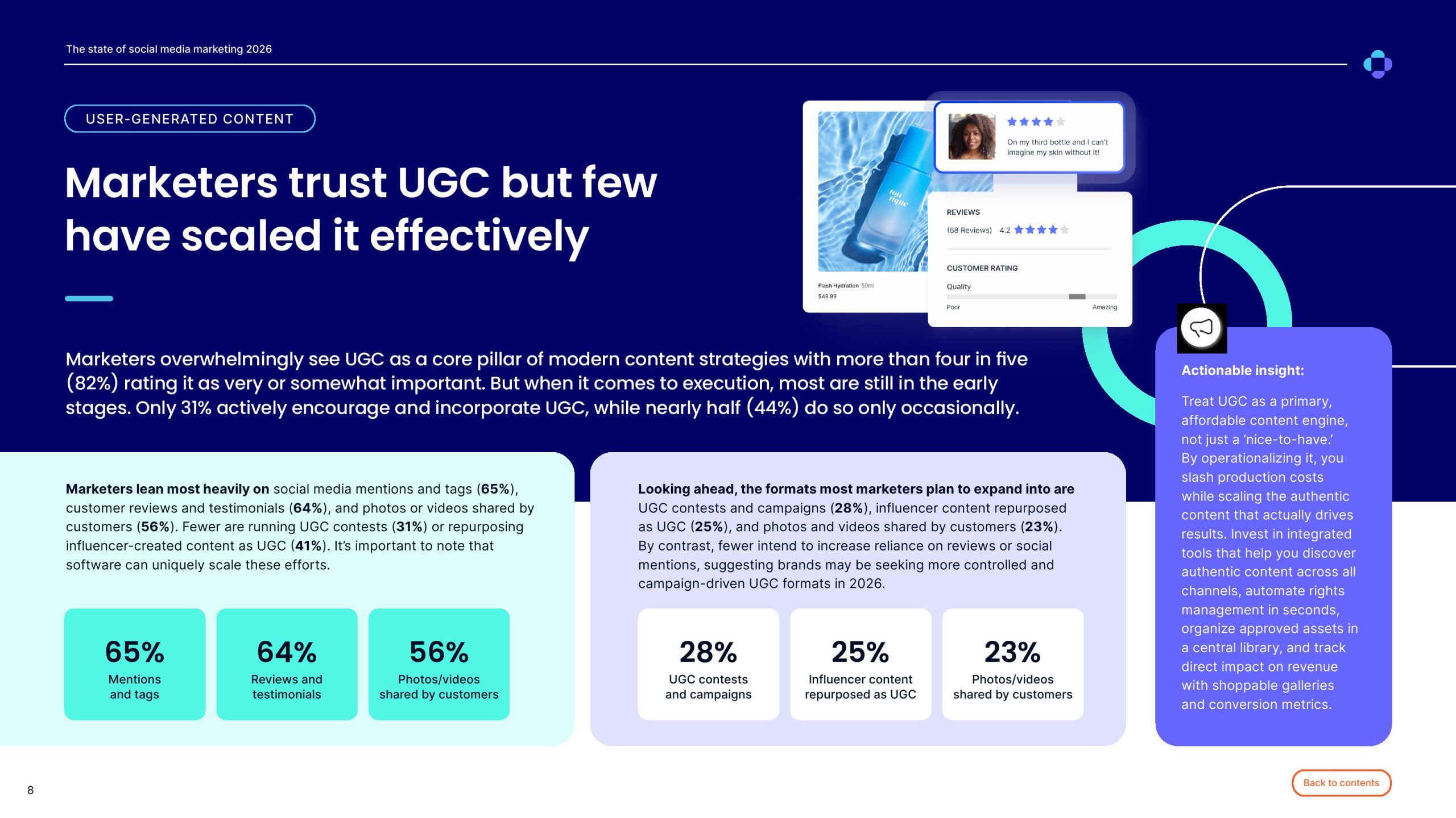 2025年社交媒体营销报告(图8)