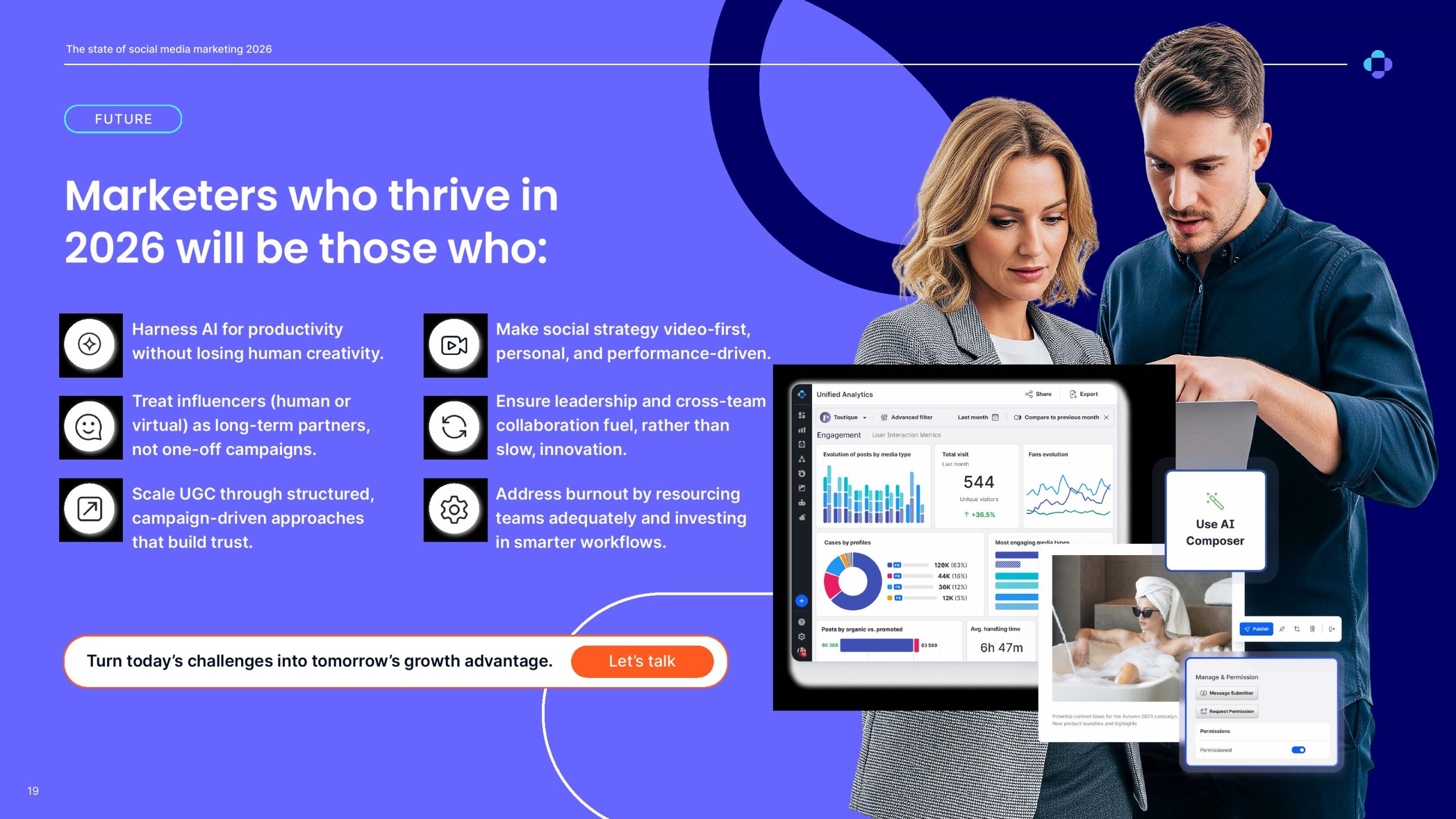 2025年社交媒体营销报告(图19)