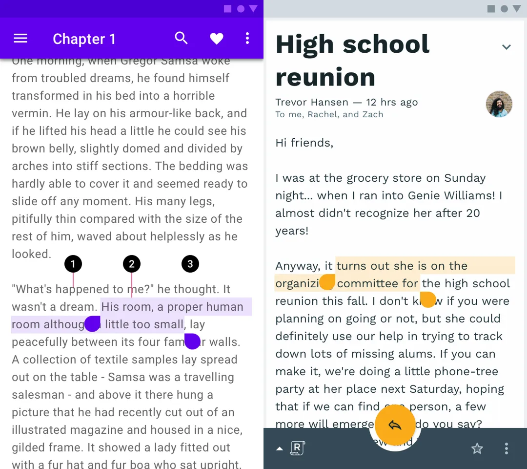 掌握这4个设计法则,让你的 AI 网页更高级!