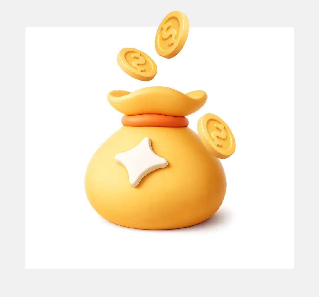 AI生成的图标太油腻?学会这3招,质感瞬间翻倍!