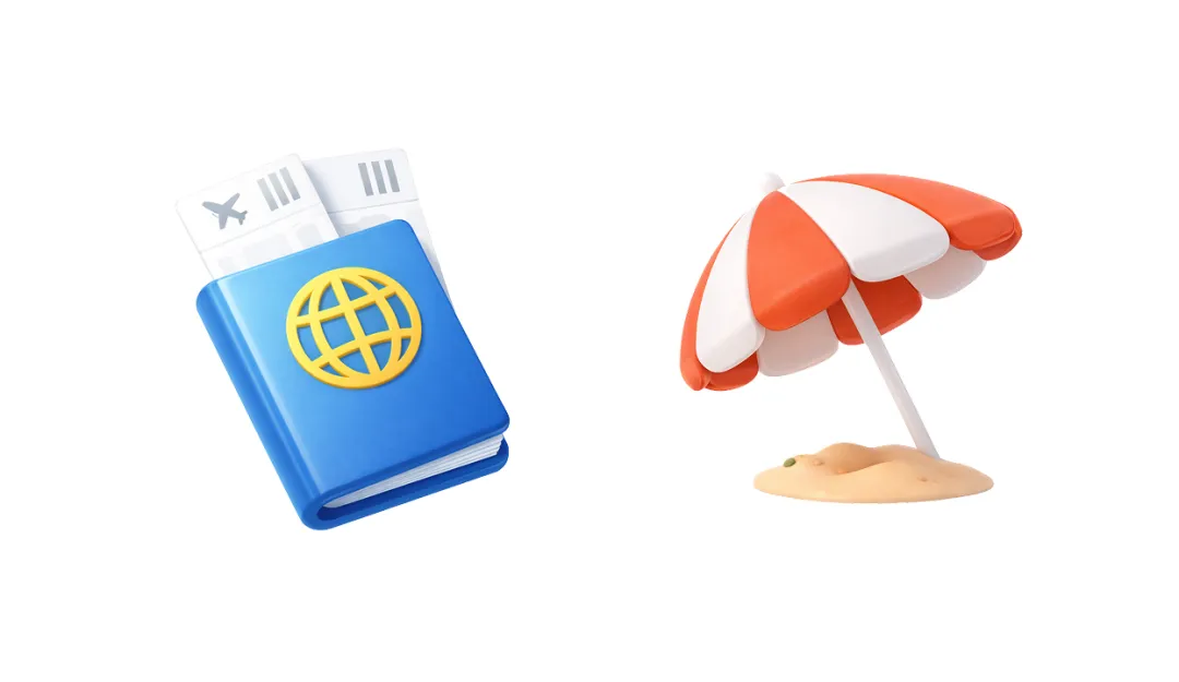 AI生成的图标太油腻?学会这3招,质感瞬间翻倍!