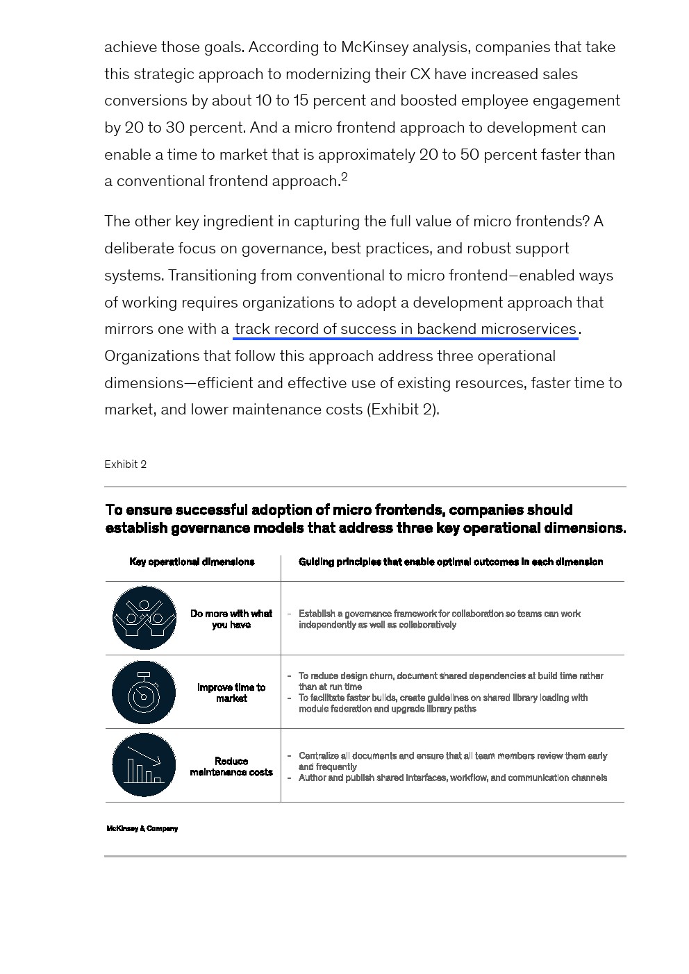 利用微前端最大化客户体验现代化的价值(图4)