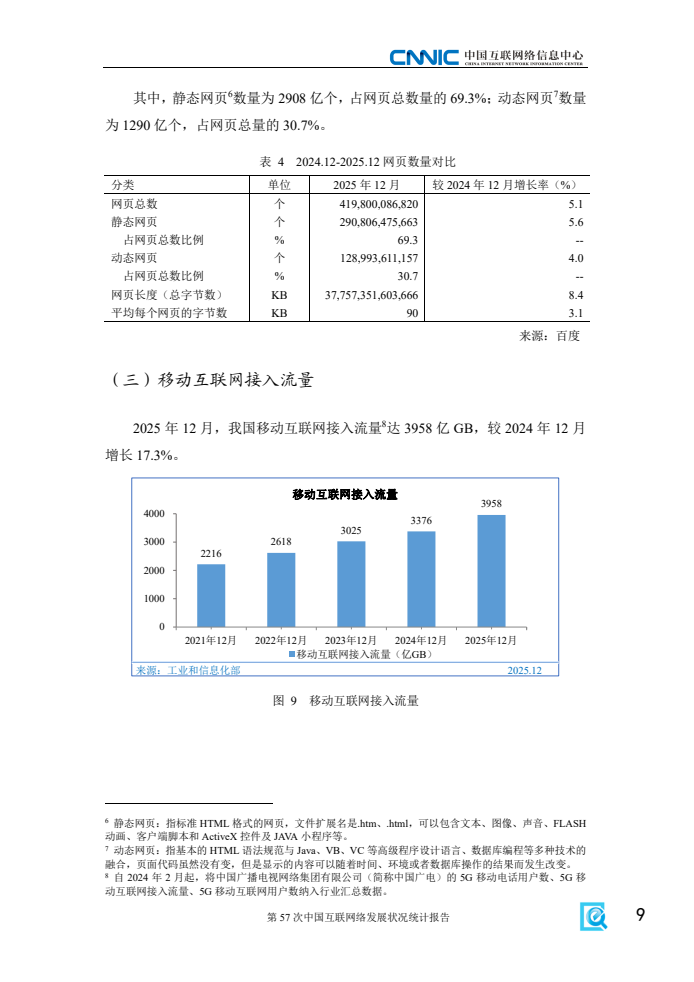 第57次中国互联网络发展状况统计报告(图17)