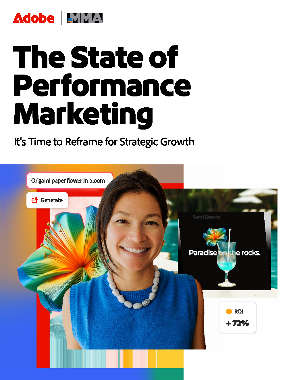 从ROI工具到增长引擎：绩效营销的再进化