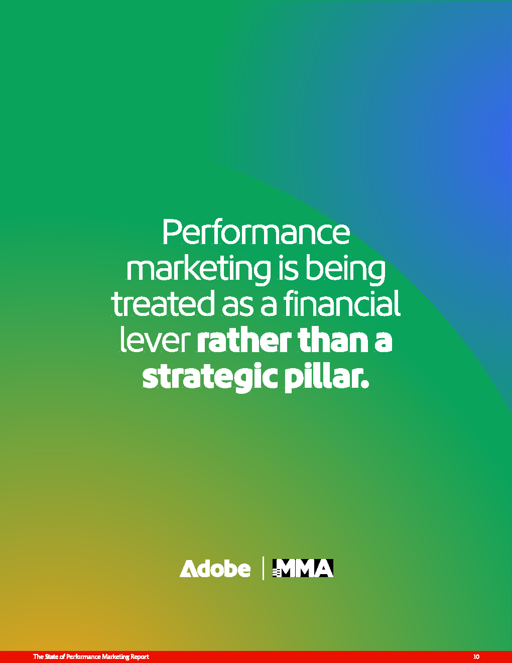 从ROI工具到增长引擎：绩效营销的再进化(图11)