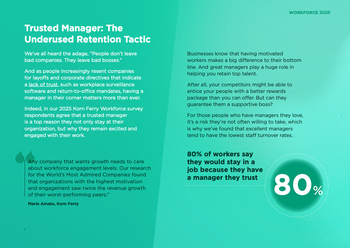 2025年劳动力变革洞察报告(图7)