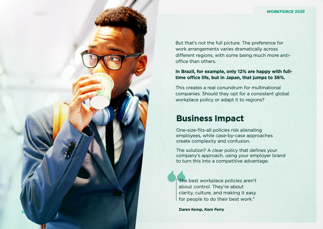 2025年劳动力变革洞察报告(图14)