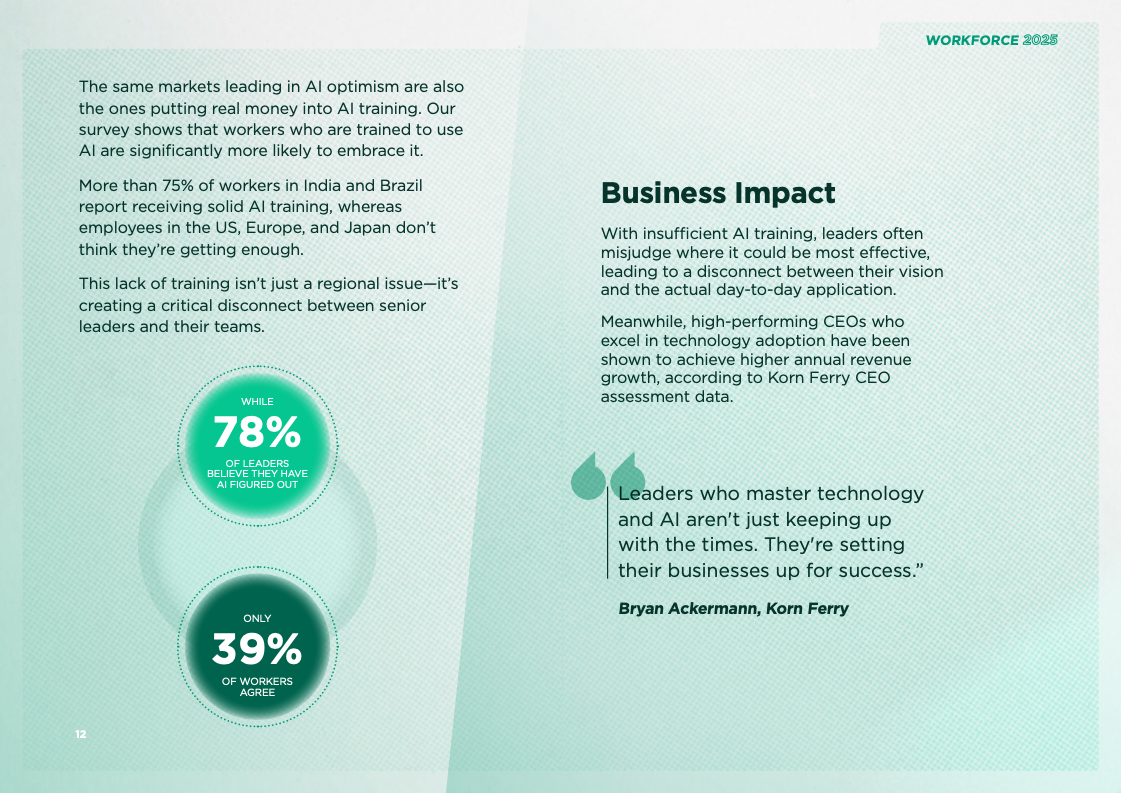 2025年劳动力变革洞察报告(图12)