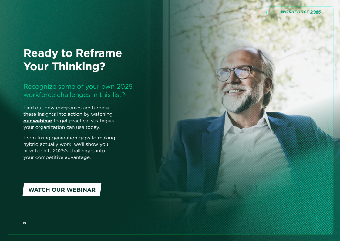 2025年劳动力变革洞察报告(图19)