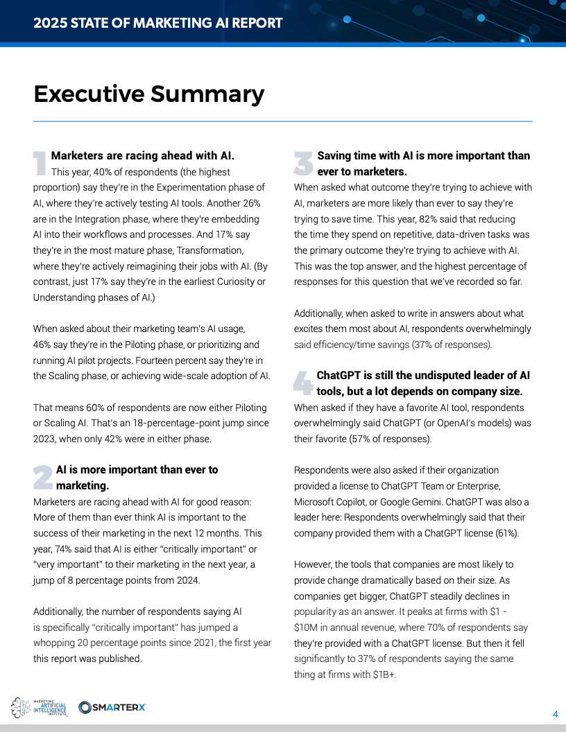 2025营销人工智能现状报告(图4)