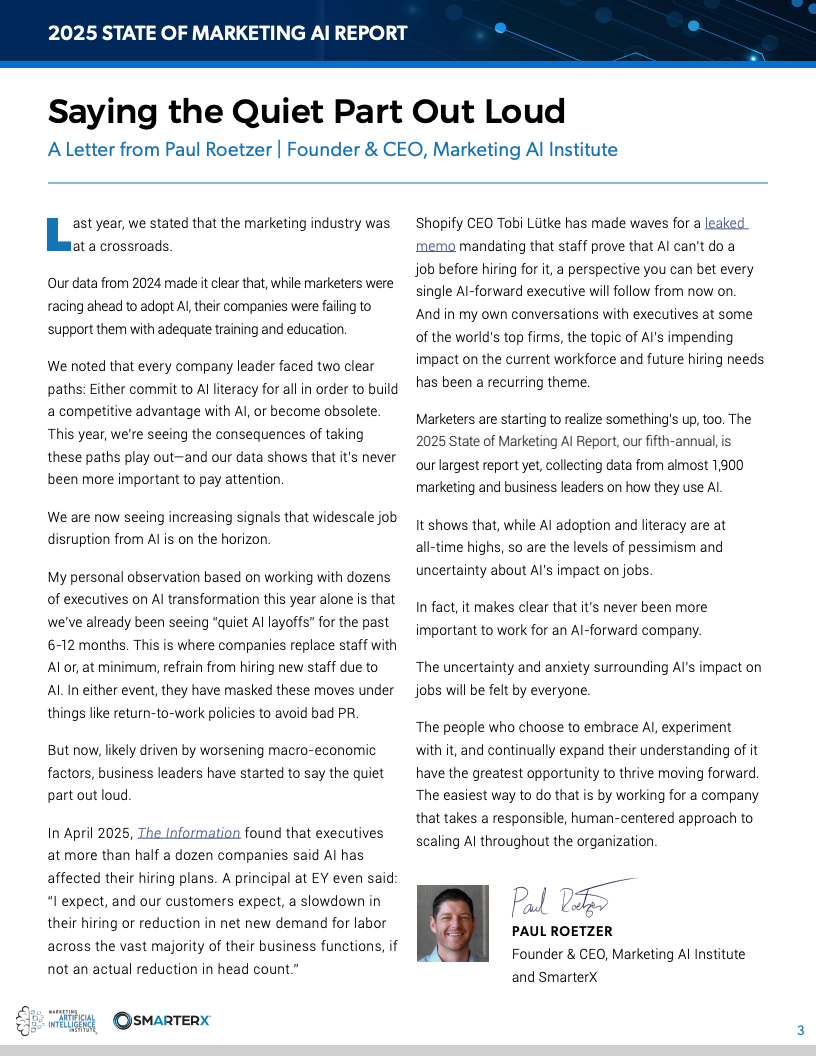 2025营销人工智能现状报告(图3)