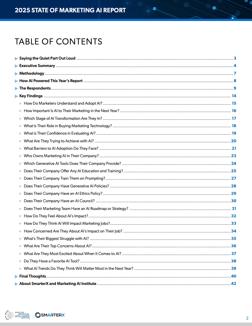 2025营销人工智能现状报告(图2)