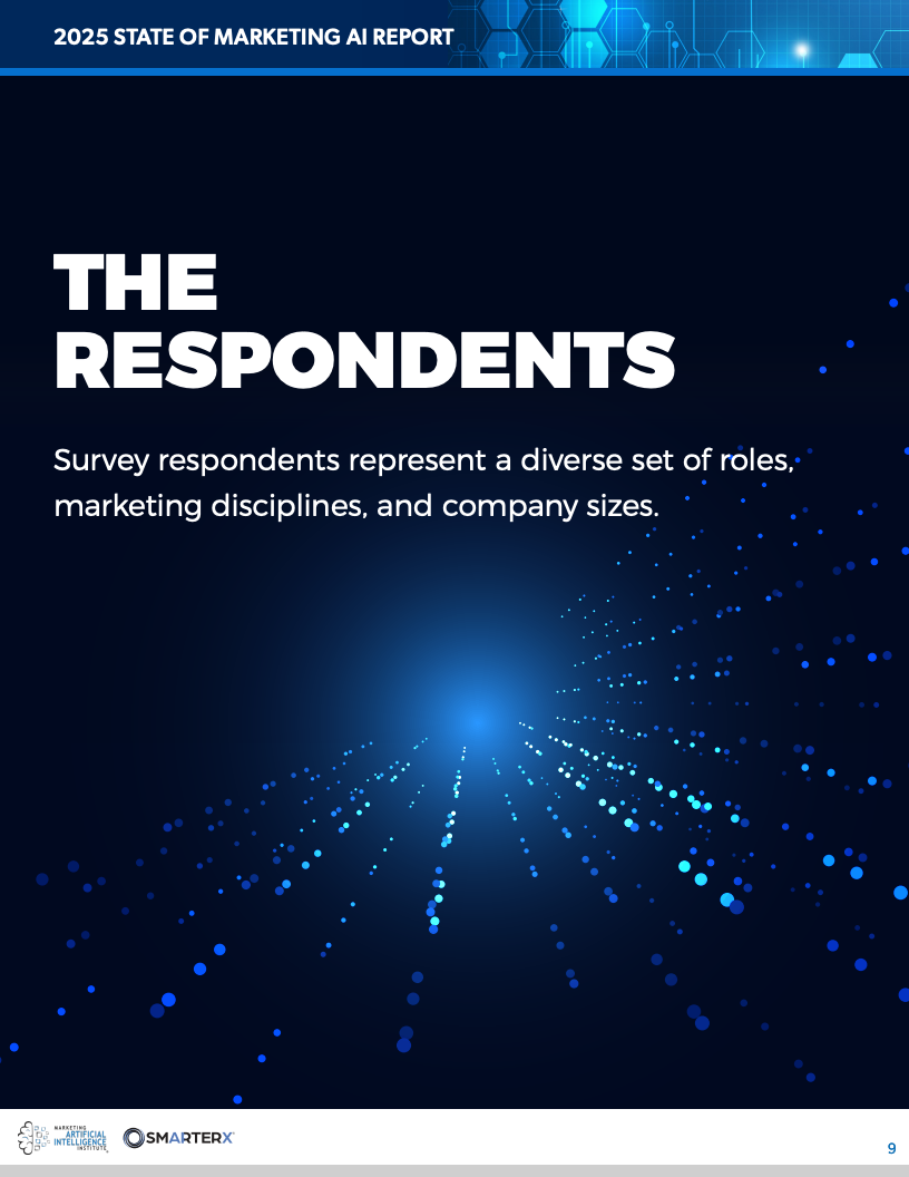 2025营销人工智能现状报告(图9)