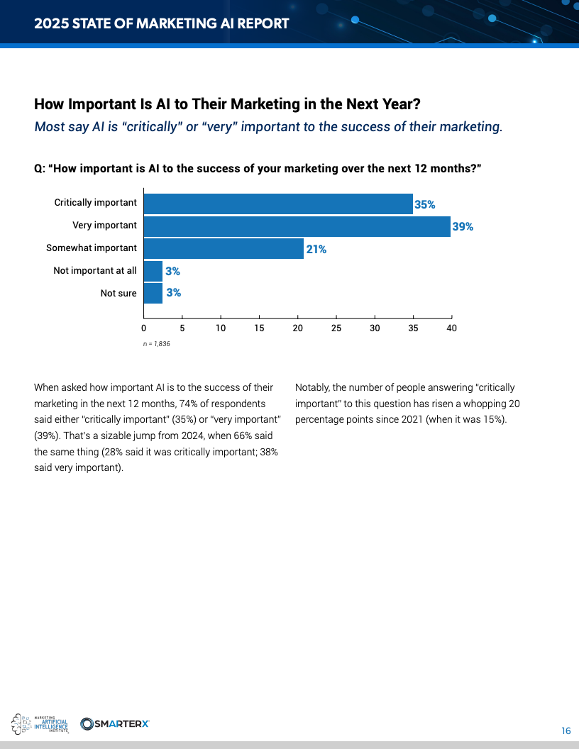 2025营销人工智能现状报告(图16)